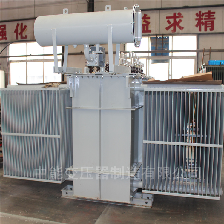榆阳S20-2500KVA/10KV油浸式变压器